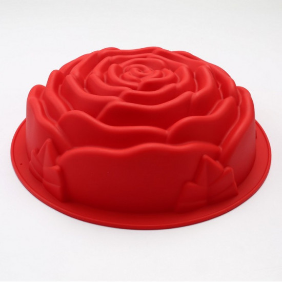 Flexible 2025 cake mold